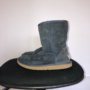 UGG Classic Short Boot